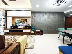 The Topiary (D28), Condominium #580939751